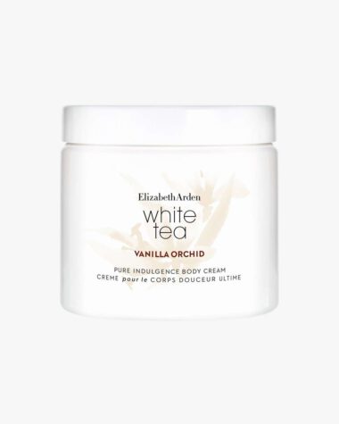 Produktbilde for White Tea Vanilla Orchid Body Cream 400 ml hos Fredrik & Louisa