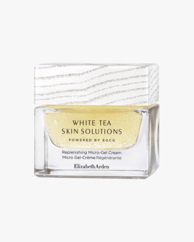 Produktbilde for White Tea Skin Replenishing Micro-Gel Cream 50 ml hos Fredrik & Louisa