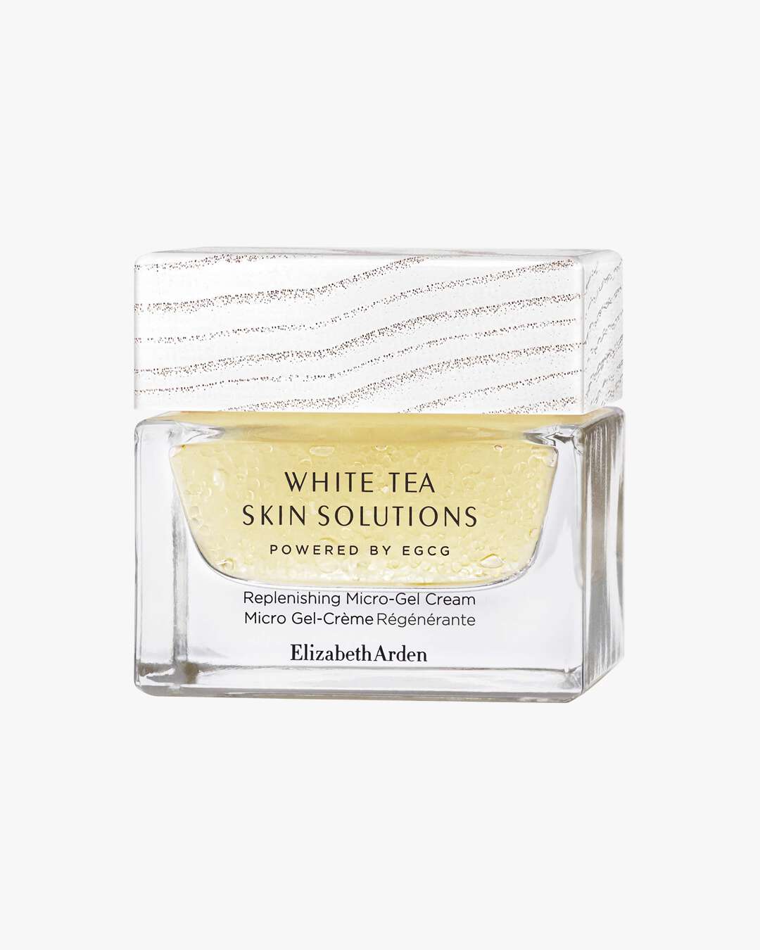 White Tea Skin Solutions Replenishing Micro-Gel Cream 50 ml