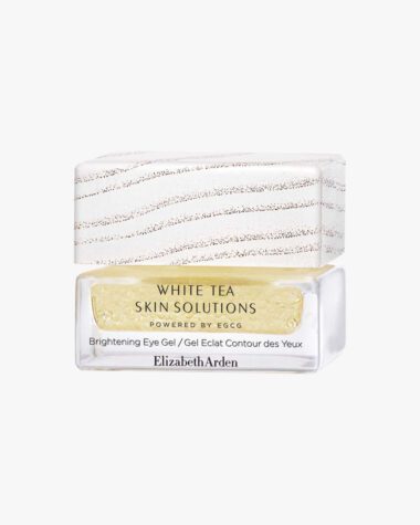 Produktbilde for White Tea Skin Brightening Eye Gel 15 ml hos Fredrik & Louisa