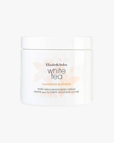 Produktbilde for White Tea Mandarin Blossom Body Cream 400 ml hos Fredrik & Louisa