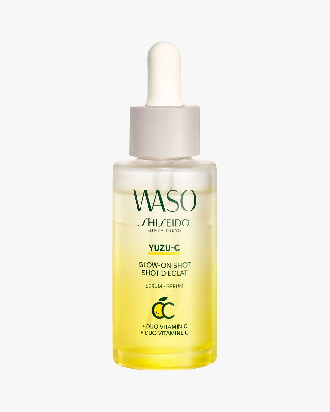 Bilde av Waso Glow-on Shot Serum 28 Ml