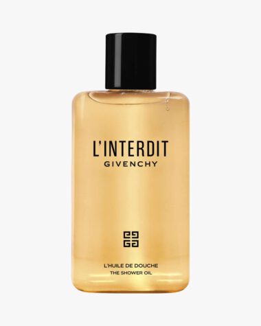 Produktbilde for L'Interdit EdP The Bath Oil 200 ml hos Fredrik & Louisa