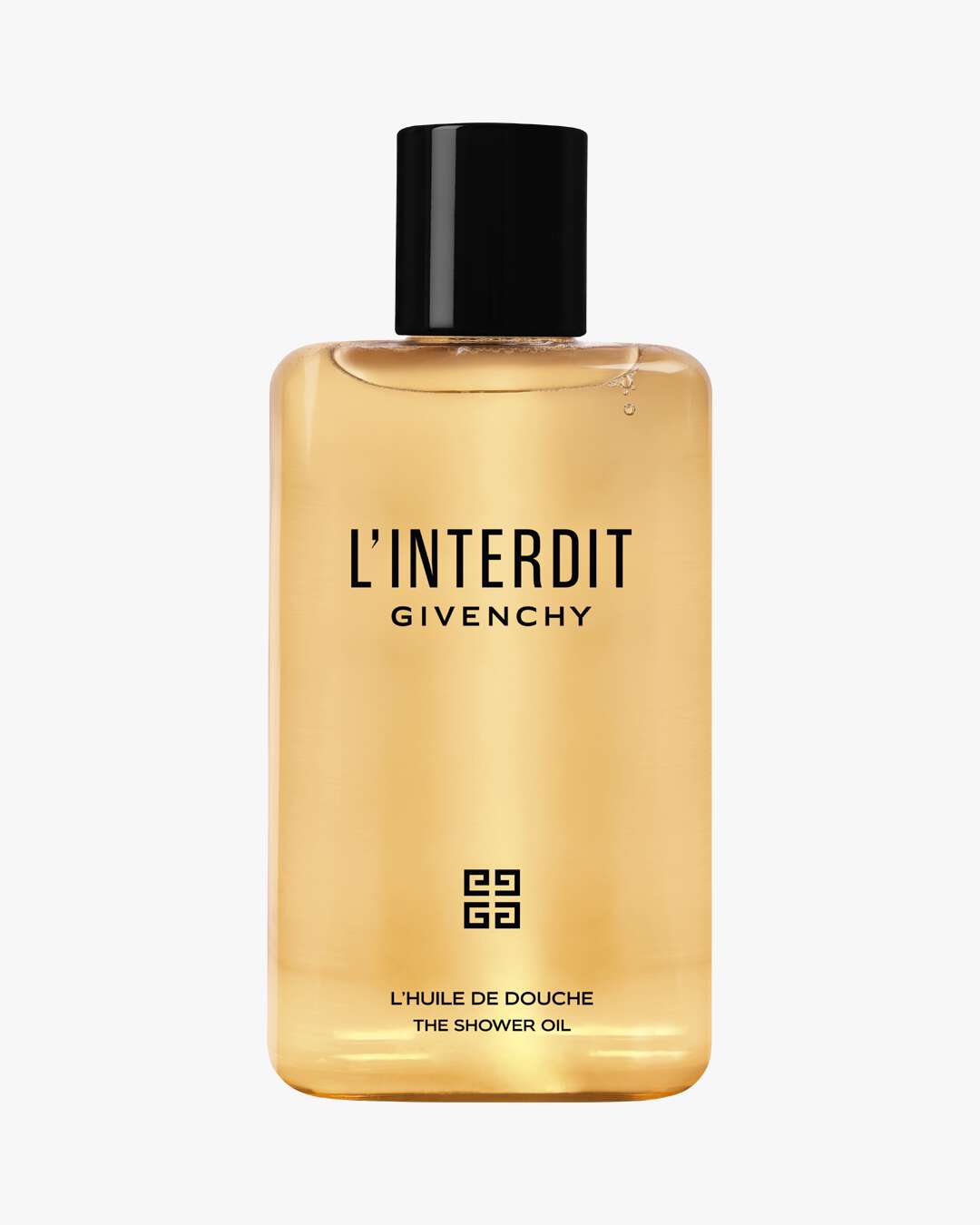L'Interdit The Bath Oil 200 ml