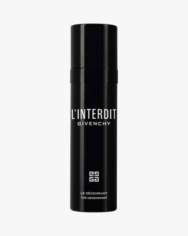 Produktbilde for L'Interdit EdP Deodorant 100 ml hos Fredrik & Louisa