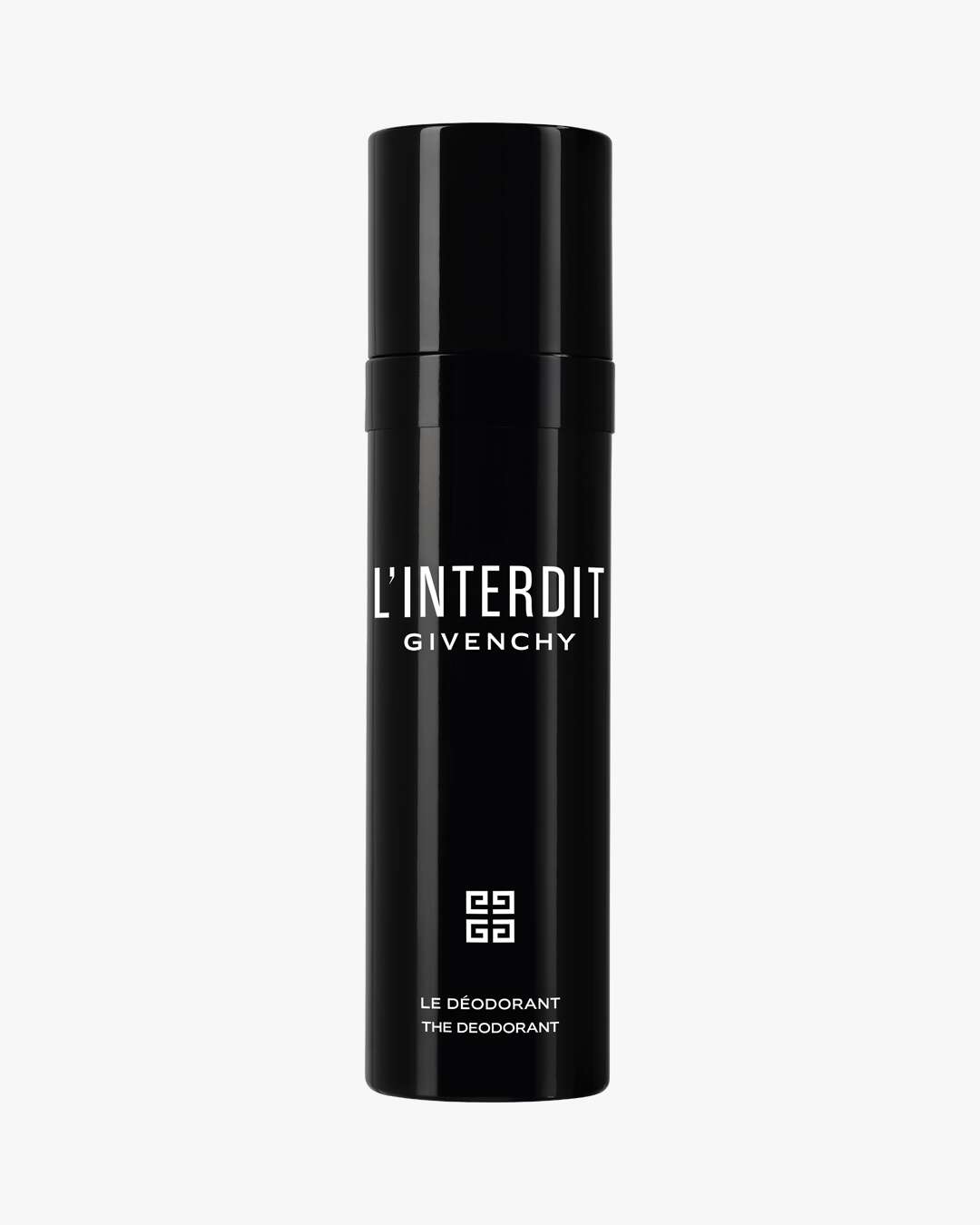 L'Interdit The Deodorant 100 ml