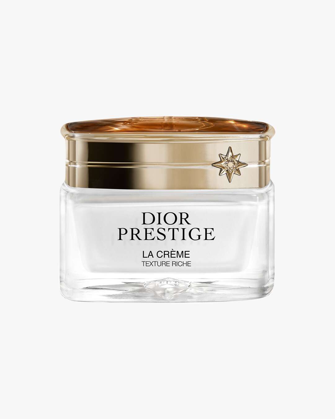 Bilde av Dior Prestige La Crème Texture Riche 50 Ml