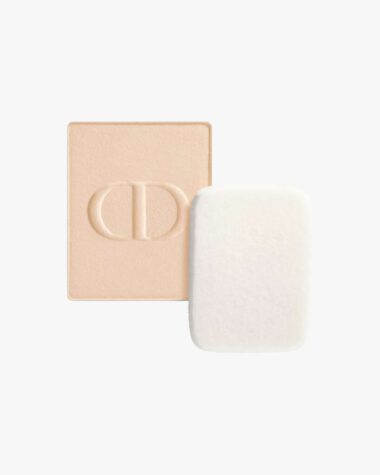 Produktbilde for Dior Forever Natural Velvet Compact Foundation - Refill 10 g - 1N hos Fredrik & Louisa