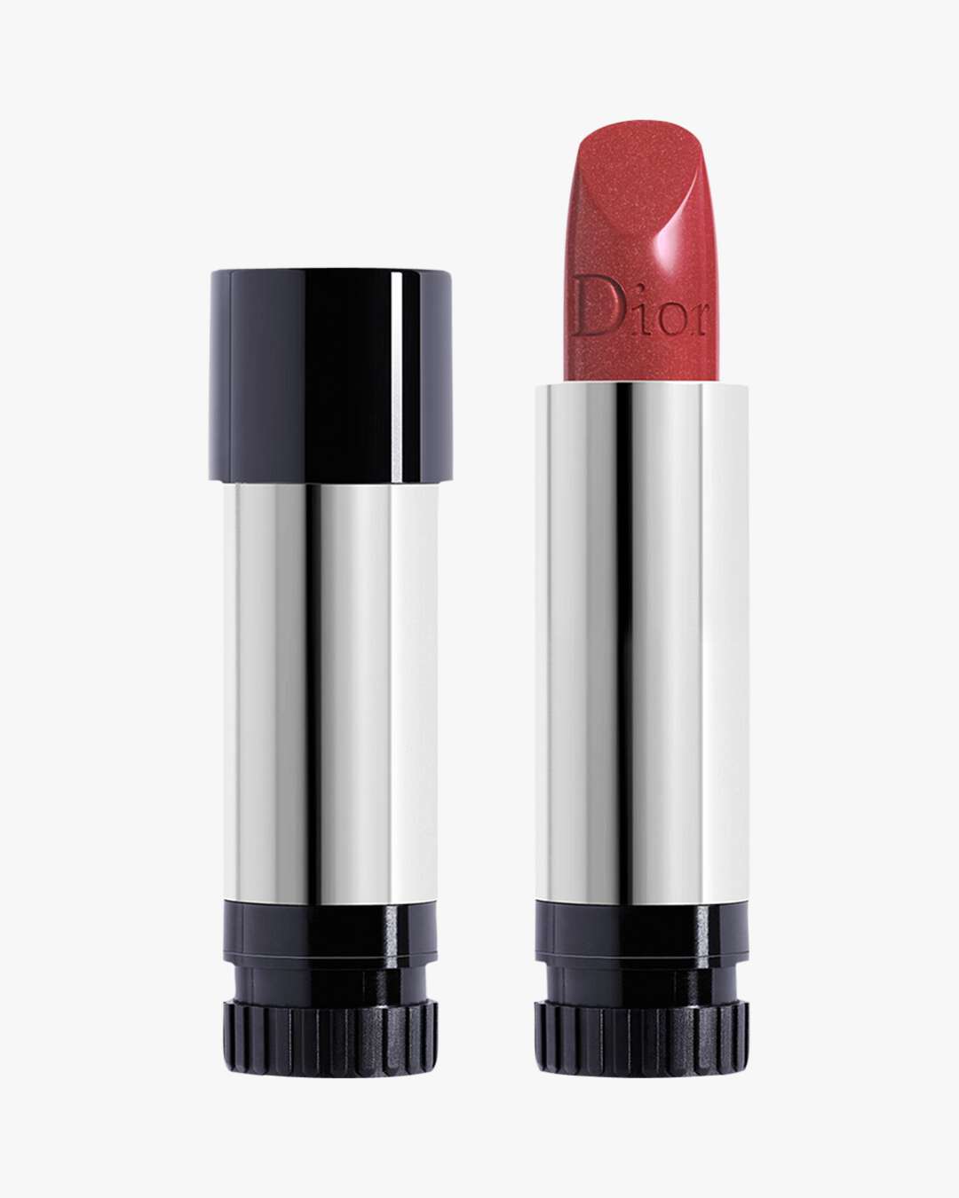 Bilde av Rouge Dior Couture Colour Refillable Lipstick - The Refill 3,5 G (farge: 720 Icone Metallic)