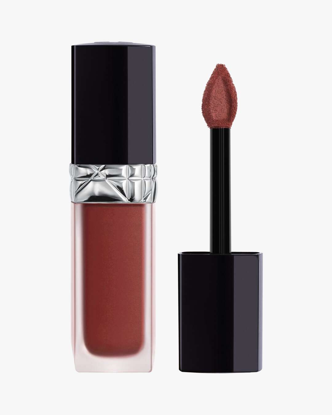 Rouge Dior Forever Liquid Lipstick 6 ml (Farge: 637 Forever Sublime)