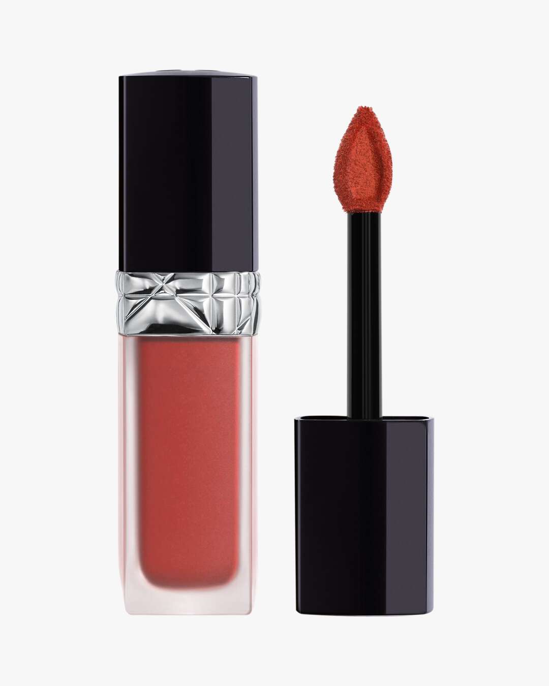 Rouge Dior Forever Liquid Lipstick 6 ml (Farge: 720 Forever Icône)