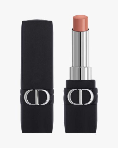Produktbilde for Rouge Dior Forever - Transfer-Proof Lipstick 3,5 g - 100 Forever Nude Look hos Fredrik & Louisa