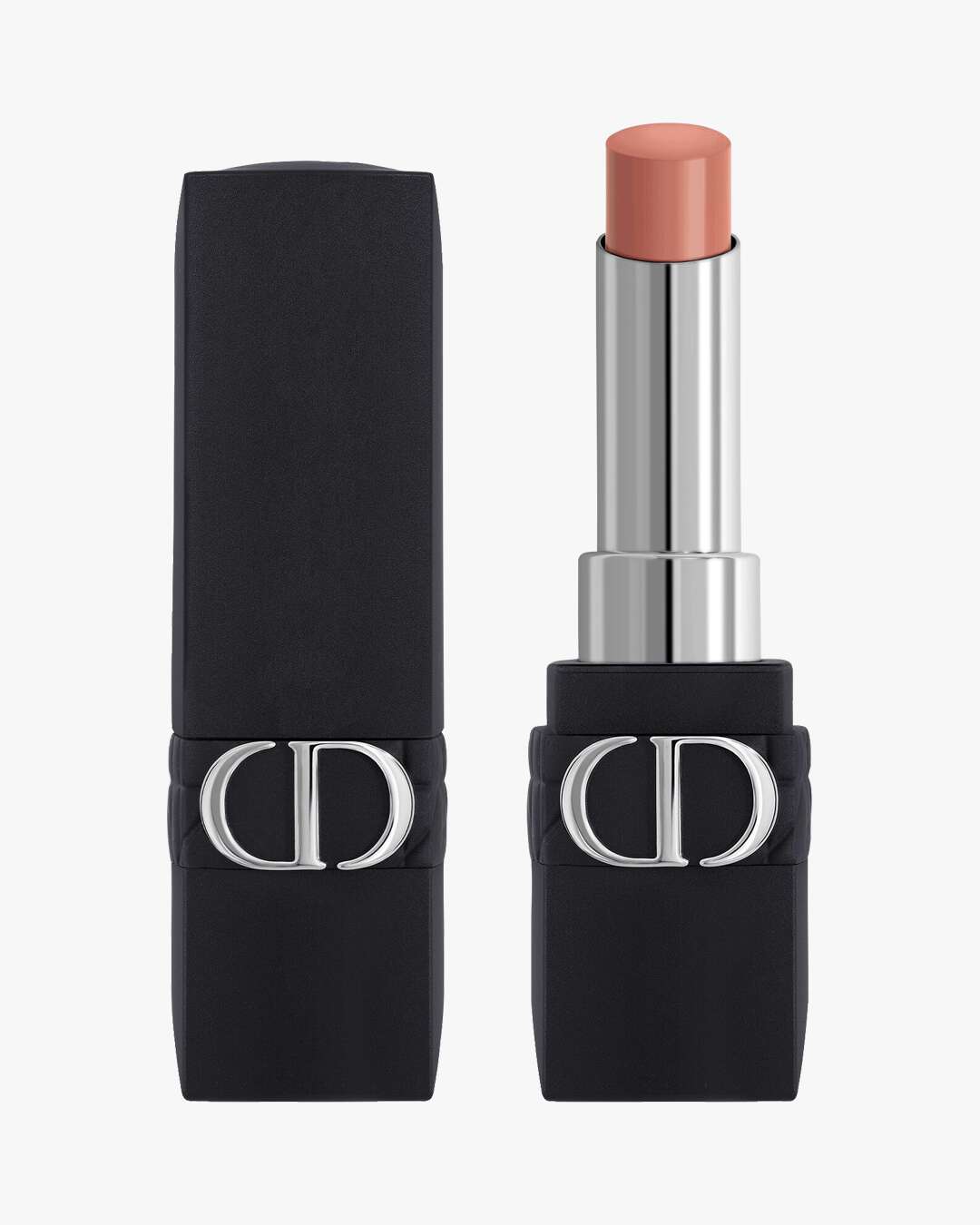 Bilde av Rouge Dior Forever - Transfer-proof Lipstick 3,5 G (farge: 100 Forever Nude Look)