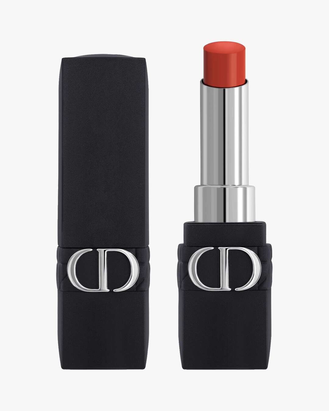 Rouge Dior Forever - Transfer-Proof Lipstick 3,5 g (Farge: 855 Forever Free)