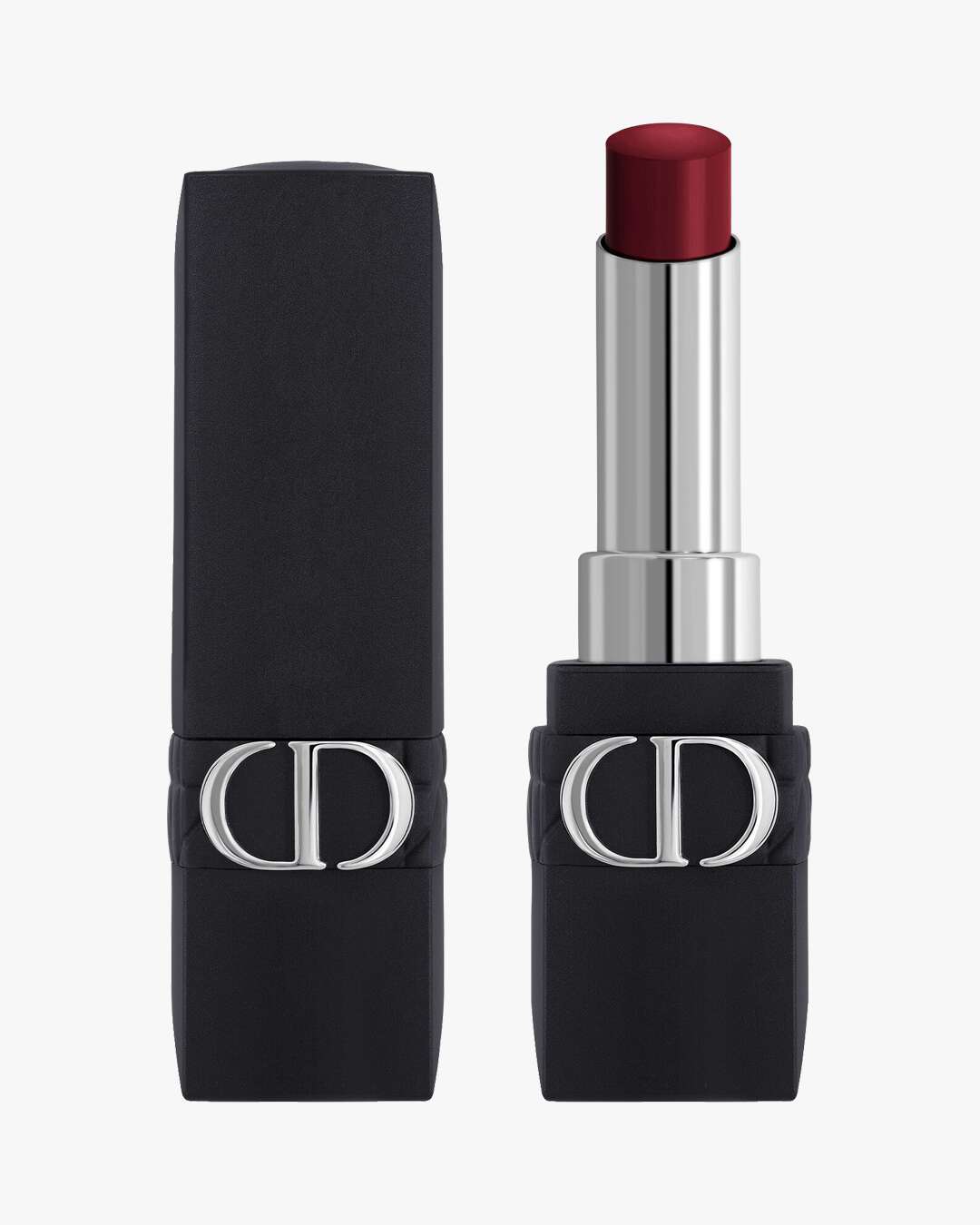 Rouge Dior Forever - Transfer-Proof Lipstick 3,5 g (Farge: 883 Forever Daring)