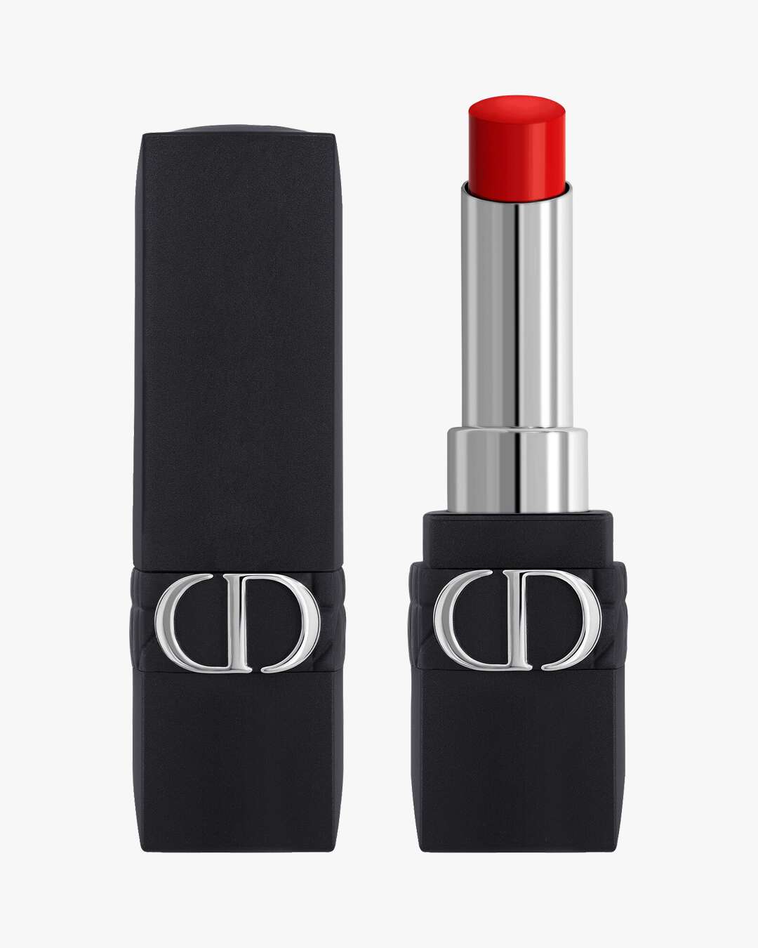 Rouge Dior Forever - Transfer-Proof Lipstick 3,5 g (Farge: 999 Forever Dior)