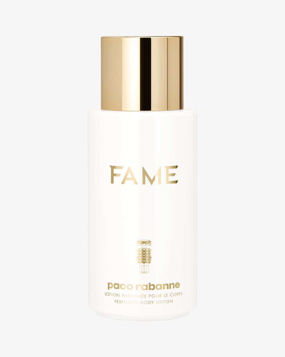 Fame Perfumed Body Lotion 200 ml