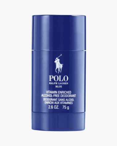 Produktbilde for Polo Blue Deo Stick 75 g hos Fredrik & Louisa