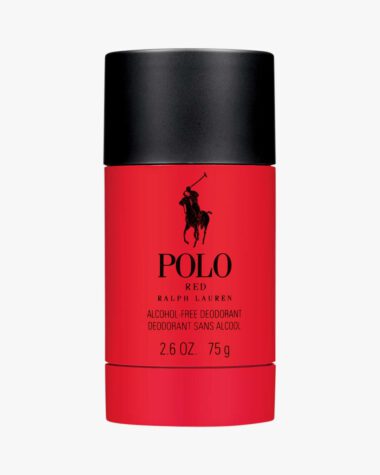 Produktbilde for Polo Red Deo Stick 75 g hos Fredrik & Louisa
