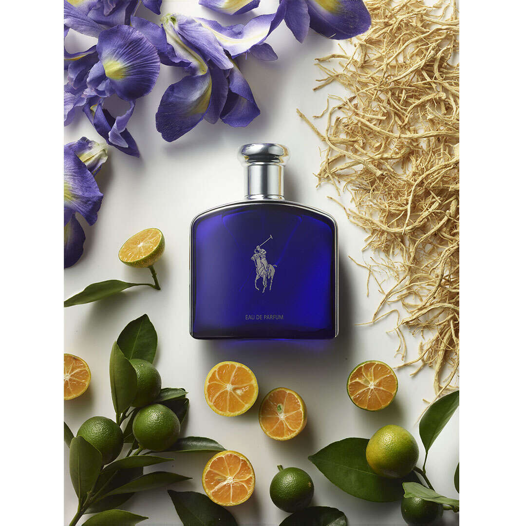 Polo good Ralph Lauren Blue EDP