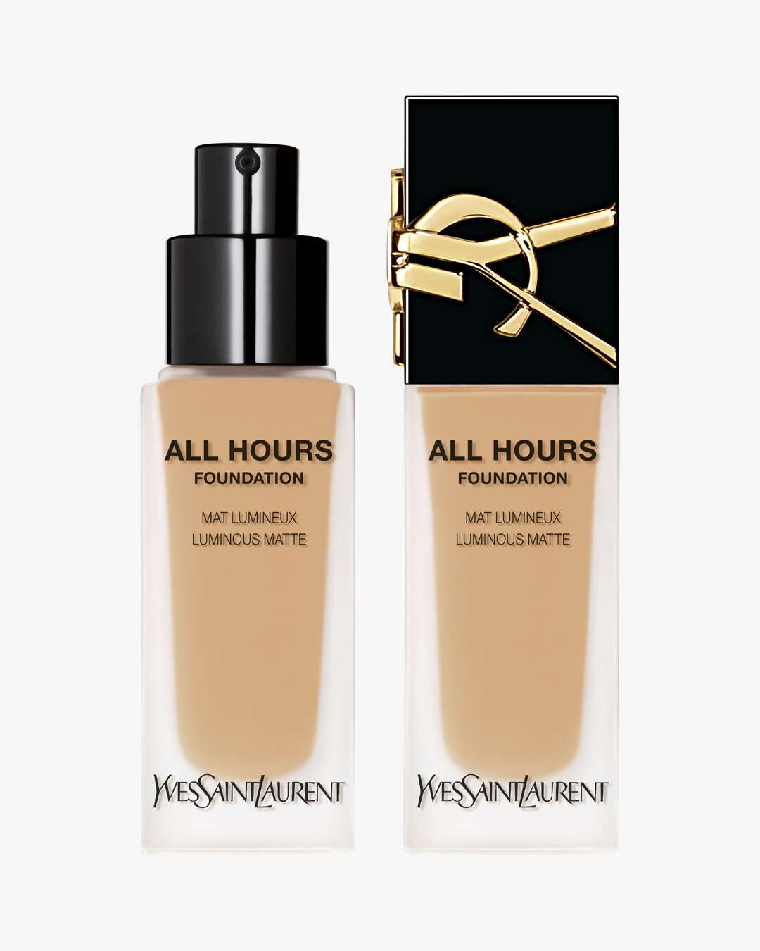 All Hours Foundation 25 ml (Farge: LW9)