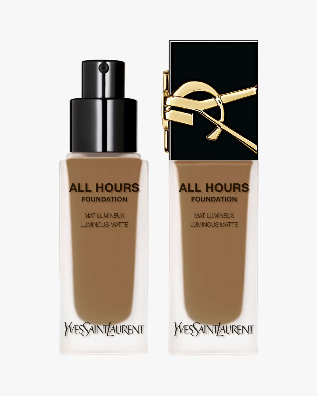 All Hours Foundation 25 ml (Farge: DN3)