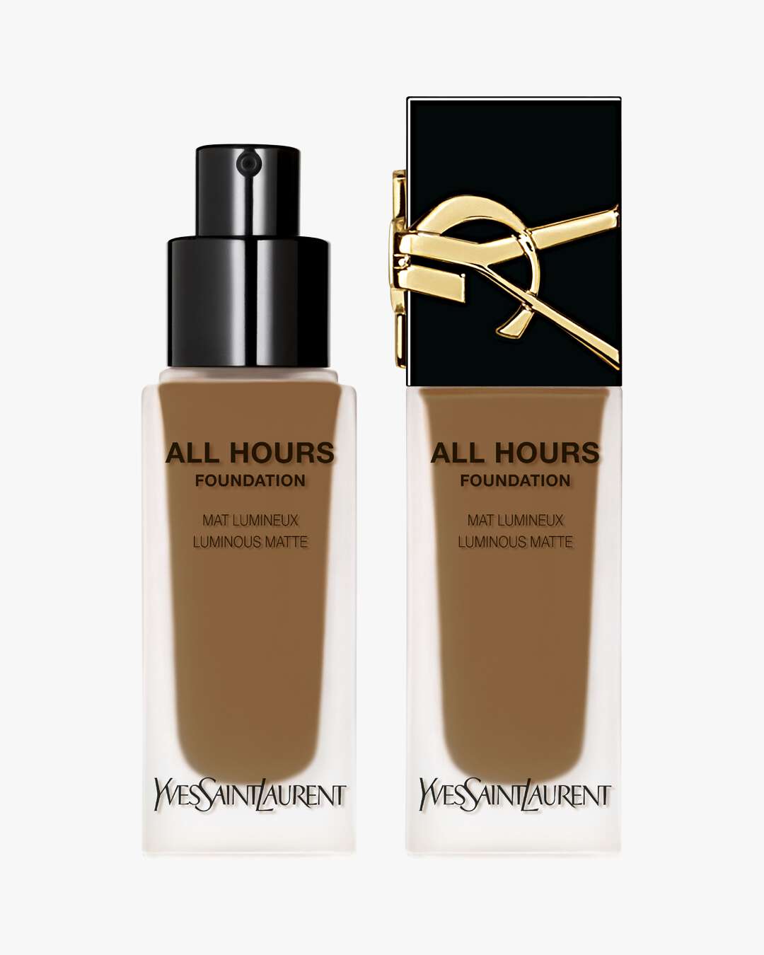 All Hours Foundation 25 ml (Farge: DN5)