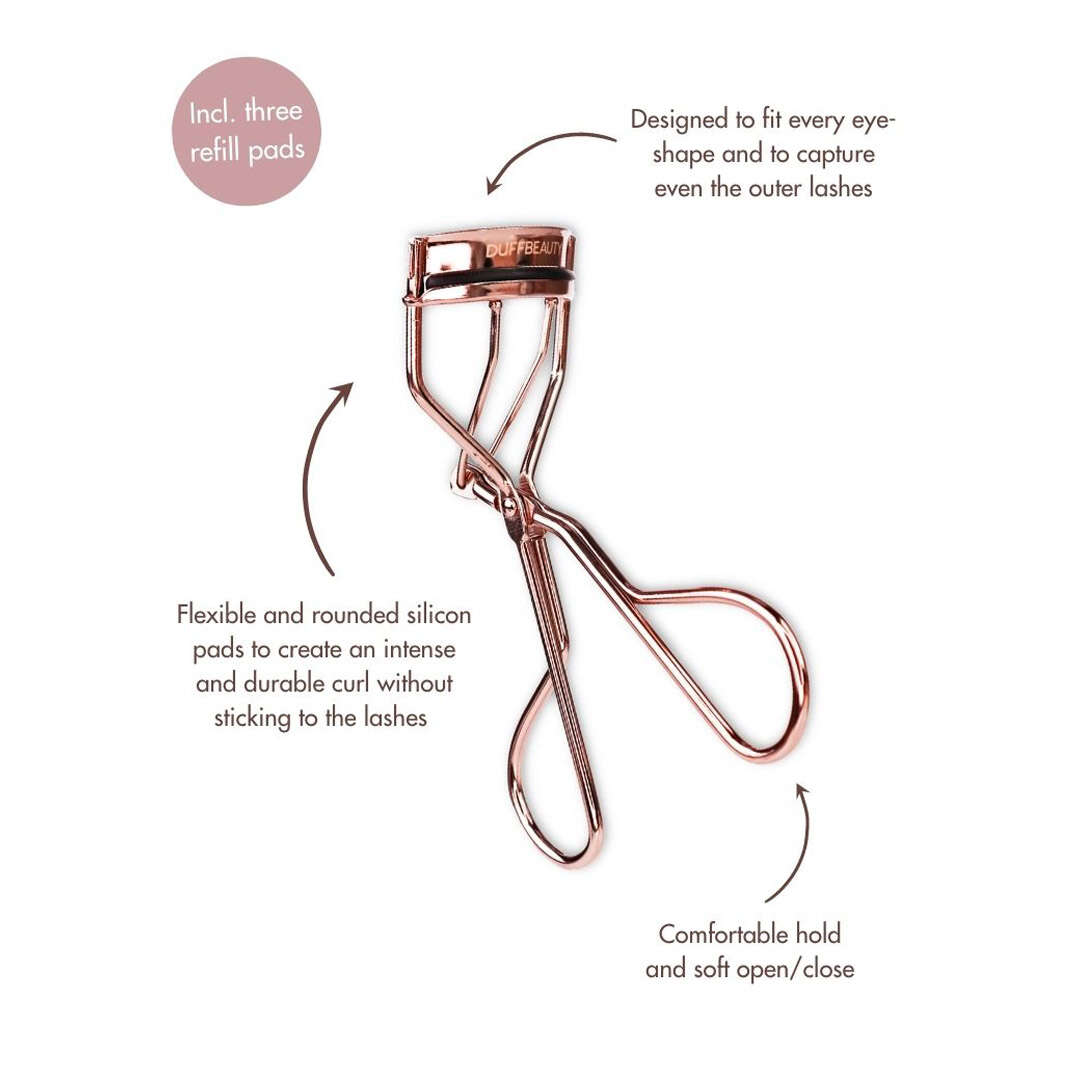 DUFFBEAUTY Eyelash Curler Fredrik & Louisa