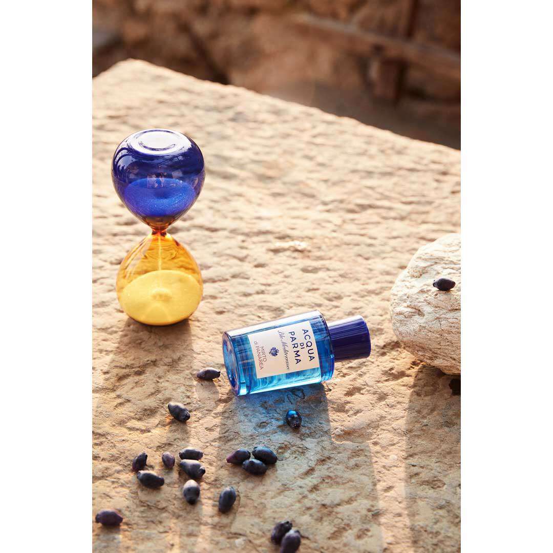 adp mirto di panarea
