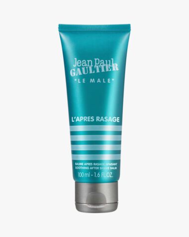 Produktbilde for Le Male After Shave Balm 100 ml hos Fredrik & Louisa