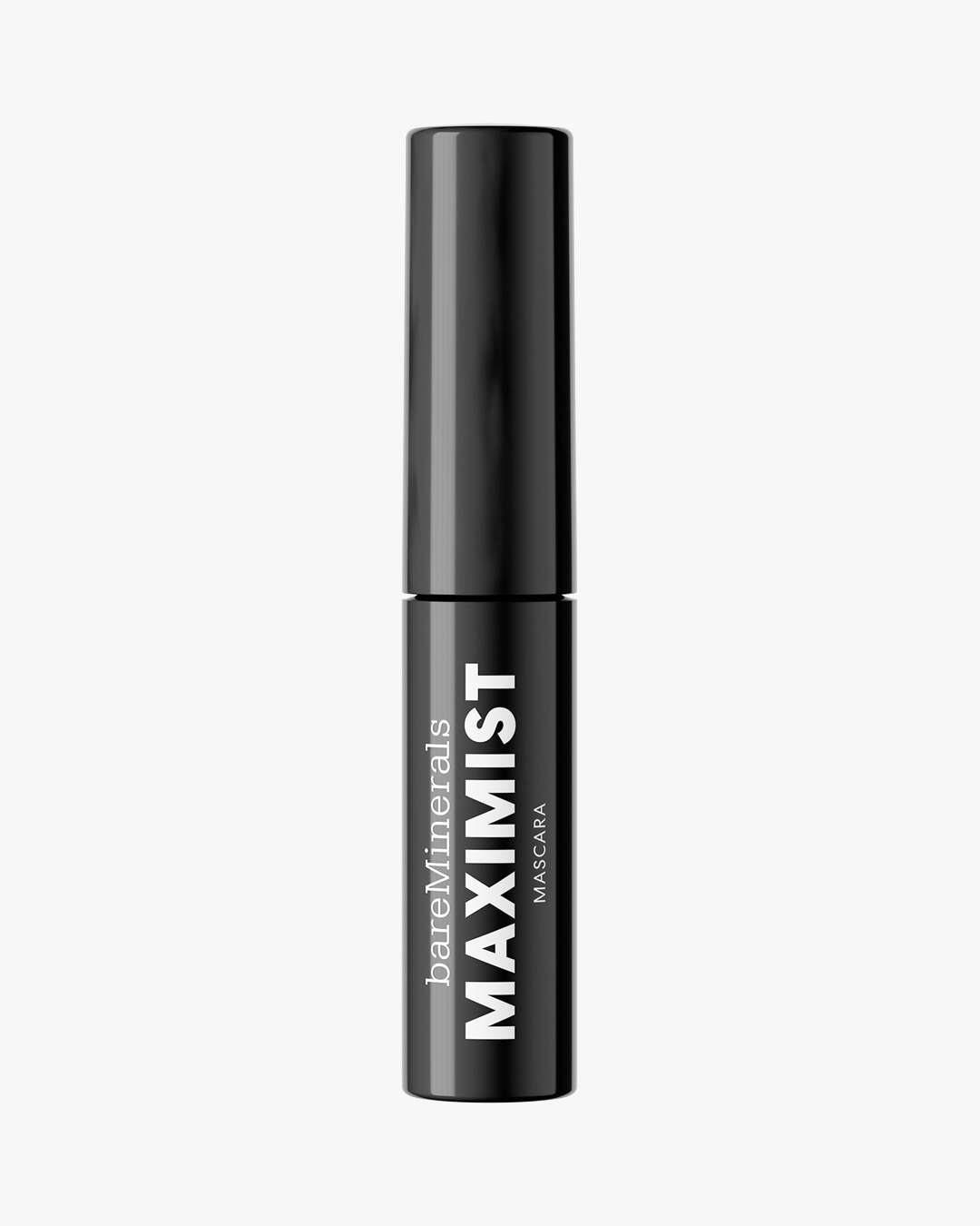 Bilde av Maximist Volumizing Phyto-fiber Mascara Beauty To Go Black 4,5 Ml