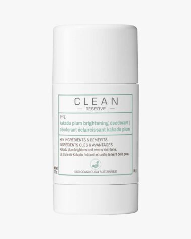 Produktbilde for Clean Reserve Natural Deodorant 59 ml hos Fredrik & Louisa