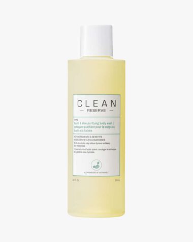 Produktbilde for Clean Reserve Hair & Body Wash 296 ml hos Fredrik & Louisa