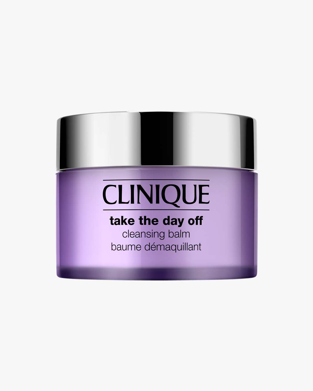 Clinique Take The Day Off Cleansing Balm Fredrik & Louisa