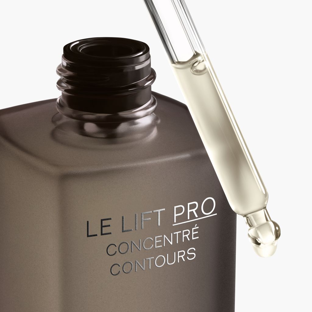 CHANEL Le Lift Pro ConcentrÉ Contours Corrects - Redefines - Tightens -  Fredrik & Louisa