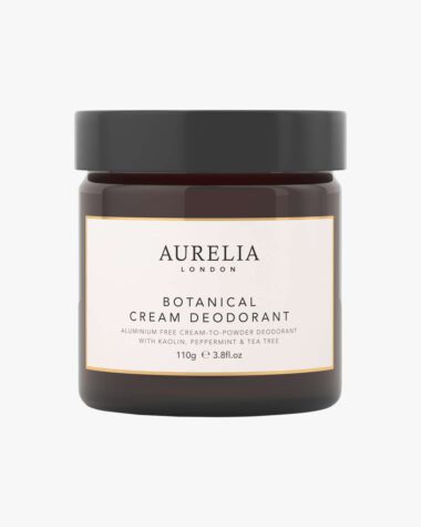 Produktbilde for Botanical Cream Deodorant - 110 G hos Fredrik & Louisa
