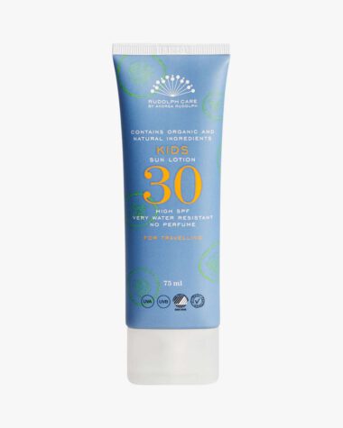 Produktbilde for Kids Sun Lotion SPF 30 - 75 ML hos Fredrik & Louisa