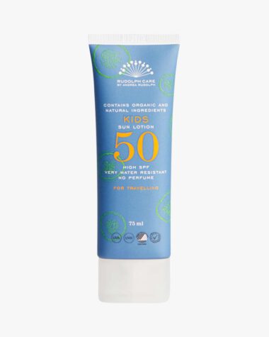 Produktbilde for Kids Sun Lotion SPF 50 - 75 ML hos Fredrik & Louisa