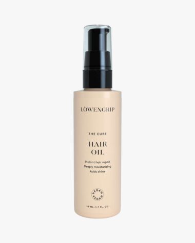 Produktbilde for The Cure Hair Oil 50 ml hos Fredrik & Louisa
