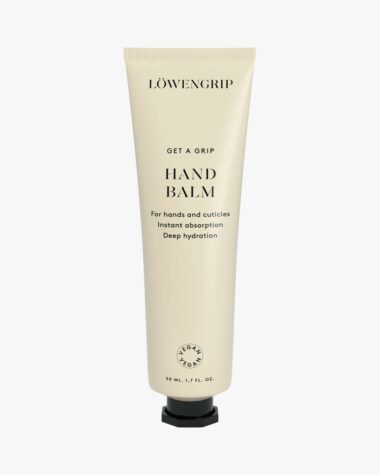 Produktbilde for Get A Grip Hand Balm 50 ml hos Fredrik & Louisa