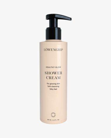 Produktbilde for Healthy Glow Shower Cream 200 ml hos Fredrik & Louisa