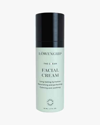 Produktbilde for The Cream Facial Cream 50 ml hos Fredrik & Louisa