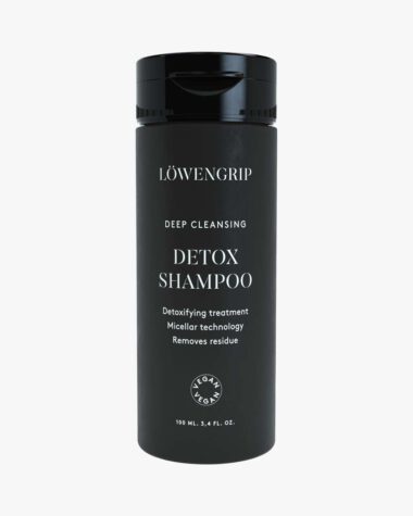 Produktbilde for Deep Cleansing Detox Shampoo 100 ml hos Fredrik & Louisa