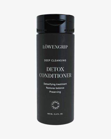 Produktbilde for Deep Cleansing Detox Conditioner 100 ml hos Fredrik & Louisa