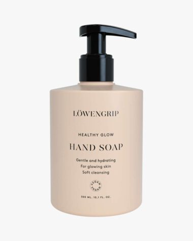Produktbilde for Healthy Glow Hand Soap 300 ml hos Fredrik & Louisa