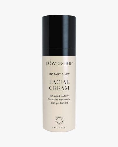 Produktbilde for Instant Glow Facial Cream 50 ml hos Fredrik & Louisa