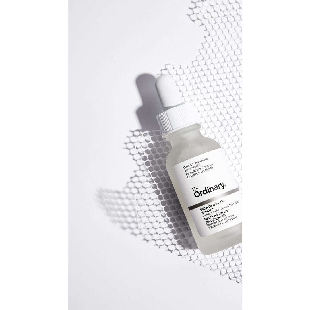 The Ordinary Salicylic Acid 2 Solution 30 Ml Fredrik Louisa   769915199581 3 