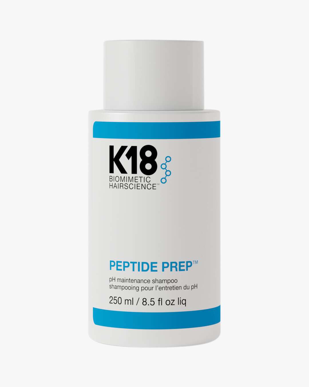 Bilde av Peptide Prep Ph Maintenance Shampoo 250 Ml