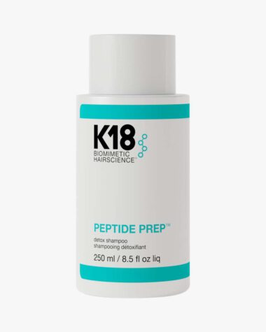 Produktbilde for Peptide Prep Detox Shampoo 250 ml hos Fredrik & Louisa