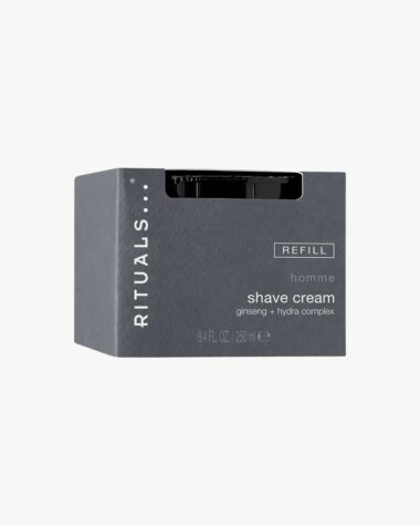 Produktbilde for Homme Shave Cream Refill 250 ml hos Fredrik & Louisa